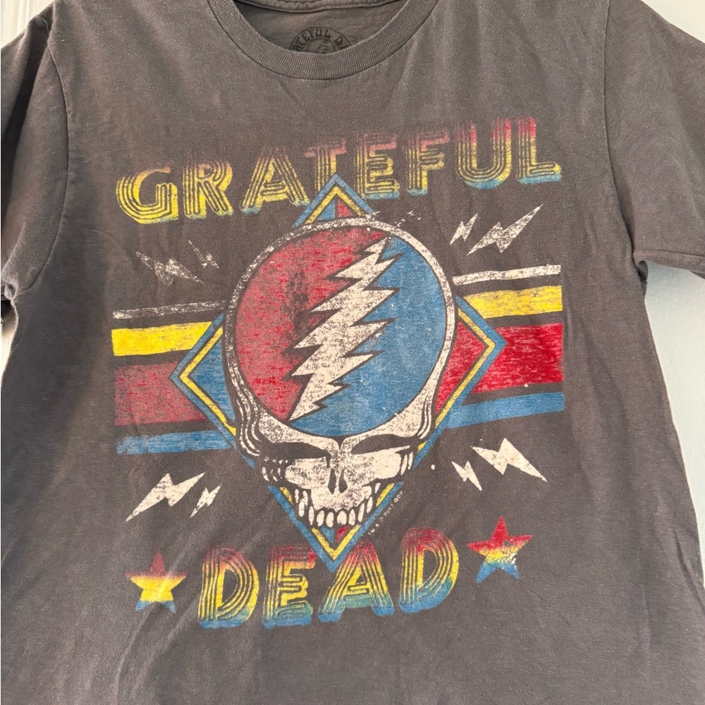 Grateful Dead Tee - Picture 3 of 7